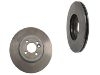 刹车碟 Brake Disc:34 11 6 858 652