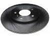 Brake Disc:88964180