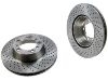 Brake Disc:996.352.406.00