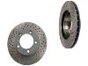 Brake Disc:987.351.401.01