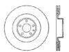 Brake Disc:4F0 615 301 J