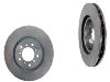 Brake Disc:34 11 2 229 529