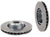 Brake Disc:34 11 2 282 806
