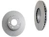Brake Disc:34 11 6 868 939