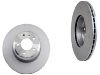Brake Disc:34 11 6 778 647