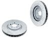 Brake Disc:30645222