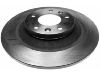 Brake Disc:GP9Y-26-25X