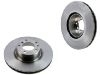 Brake Disc:34 11 1 161 086