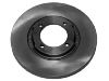 Brake Disc:UA01-33-251