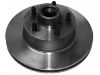 Brake Disc:8126705