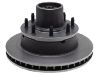 Brake Disc:E1TZ-1102-B