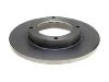 Brake Disc:45251-663-670