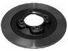 Brake Disc:BK14-26-251