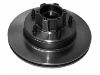 Brake Disc:5358568