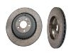 Brake Disc:164 423 08 12