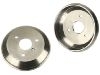 刹车毂 Brake Drum:000 4329 V001 000000