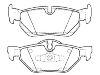 Brake Pad Set:34 21 6 774 692