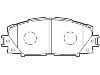 刹车片 Brake Pad Set:04465-52180