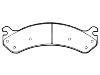 刹车片 Brake Pad Set:18048600