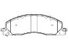 Brake Pad Set:68049148AA
