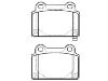 Brake Pad Set:4605A584