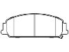 Brake Pad Set:92206846