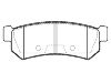 Brake Pad Set:55500-85Z10