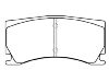 Brake Pad Set:C2P15994