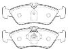Brake Pad Set:05103550BB