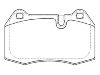 Brake Pad Set:70000961