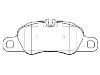Brake Pad Set:997 351 938 03