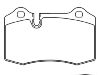 Brake Pad Set:70001058