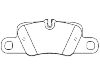 Brake Pad Set:970.352.947.03