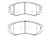 Brake Pad Set:58101-2CA30