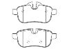 Brake Pad Set:34 21 6 788 275