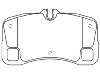Brake Pad Set:997.352.947.01