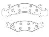 Brake Pad Set:D523-7405A