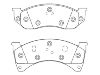 Brake Pad Set:D478-7481A