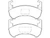 Brake Pad Set:1154650