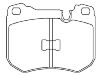 Brake Pad Set:944 351 951 01