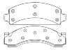 Brake Pad Set:D129-7024A
