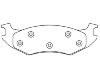 Brake Pad Set:D142-7074A