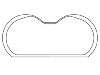 Brake Pad Set:D18-731