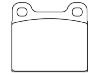 Brake Pad Set:D31-7035