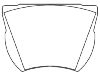 Brake Pad Set:D63-706