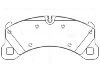Brake Pad Set:958 351 939 30
