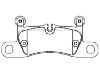 Brake Pad Set:958.352.939.00