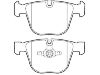 Brake Pad Set:34 21 6 790 966