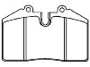 Brake Pad Set:70000910
