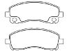 Brake Pad Set:MK529567